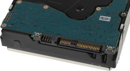Жесткие диски Toshiba MG10 20TB MG10SCA20TE [MG10SCA20TE]