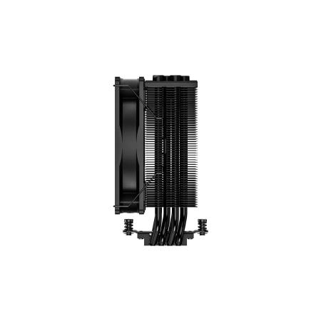 Системы охлаждения ID-Cooling SE-214-XT Black [SE-214-XT BLACK]