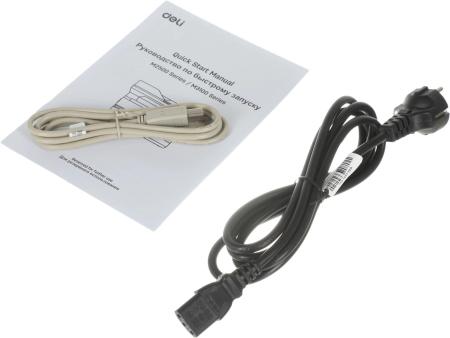 Принтеры и МФУ Deli M2500ADNW