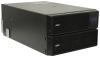 Источники бесперебойного питания APC Smart-UPS SRT 10000VA RM 230V (SRT10KRMXLI) [SRT10KRMXLI]
