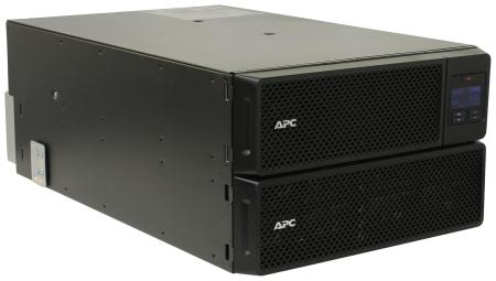 Источники бесперебойного питания APC Smart-UPS SRT 10000VA RM 230V (SRT10KRMXLI) [SRT10KRMXLI]