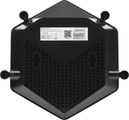 Беспроводные маршрутизаторы Mercusys MR60X V2 [MR60X]