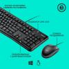 Наборы периферии Logitech MK120 920-002589 (нет кириллицы) [920-002589]