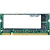 Оперативная память Patriot Signature Line 8GB DDR4 SODIMM PC4-21300 PSD48G266681S [PSD48G266681S]