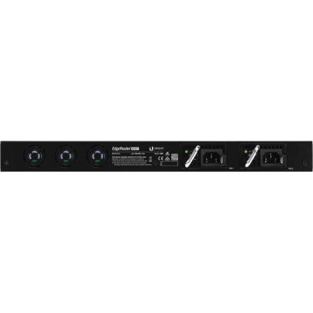 Коммутаторы Ubiquiti EdgeRouter Infinity ER-8-XG [ER-8-XG]