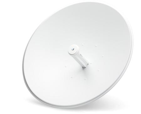 Беспроводные точки доступа и усилители Wi-Fi Ubiquiti PowerBeam 5ac-620 [PBE-5AC-620, PBE-5AC-620-EU]