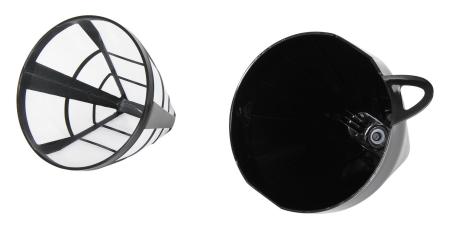 Кофеварки и кофемашины StarWind STD1212