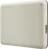 Внешние накопители Toshiba Canvio Advance 1TB HDTCA10EW3AA (бежевый) [HDTCA10EW3AA]