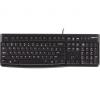 Клавиатуры Logitech K120 920-002506 [920-002506]