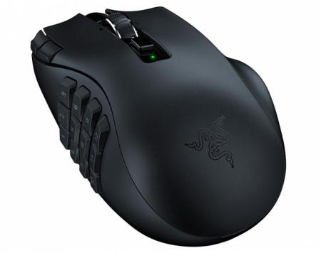 Мыши Razer Naga V2 HyperSpeed [RZ01-03600100-R3G1]