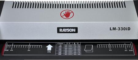 Ламинаторы Rayson LM-330iD
