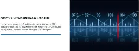 Беспроводные и портативные колонки SVEN PS-950 [PS-950, SV-022396]