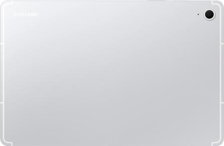 Планшеты Samsung Galaxy Tab S10 FE 5G SM-X526 8GB/128GB (серебристый) [SM-X526BZSRCAU]