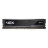 Оперативная память Apacer NOX 16ГБ DDR4 3200МГц AH4U16G32C28YMBAA-1 [AH4U16G32C28YMBAA-1]