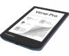 Электронные книги PocketBook A4 634 Verse Pro (лазурный)