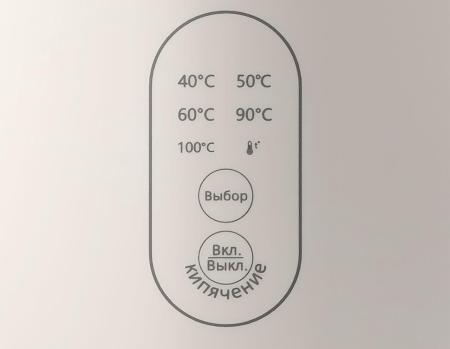 Электрочайники и термопоты Panasonic NC-CWK72A