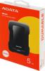 Внешние накопители ADATA HD330 AHD330-5TU31-CBK 5TB (черный) [AHD330-5TU31-CBK]
