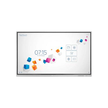 Информационные панели NexTouch NextPanel 65 IFPKV5INT65 [IFPKV5INT65]