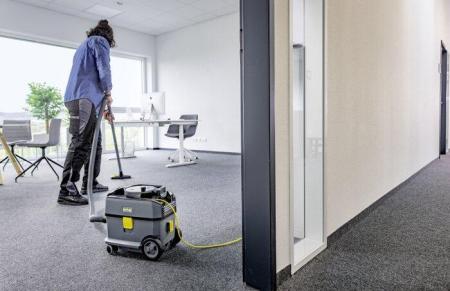 Пылесосы Karcher T 10/1 1.527-300.0 [1.527-300.0, 4054278994611]