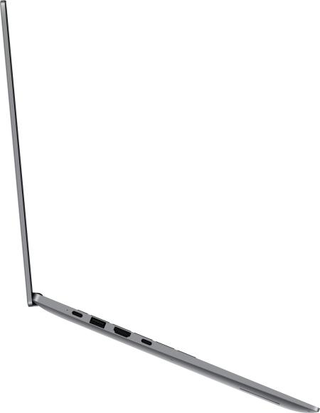 Ноутбуки HONOR MagicBook X16 Plus 2025 BRB-X 5301ALVV [5301ALVV]