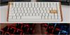 Клавиатуры Keychron K2 HE Special Edition White K2H-Q1 (Nebula Magnetic) [K2H-Q1-RU]