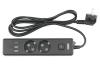 Стабилизаторы, сетевые фильтры, удлинители Power Cube PC-5B-2M