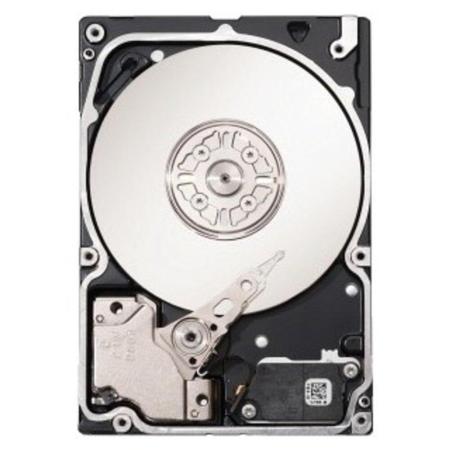 Жесткие диски Seagate Savvio 15K.3 300GB (ST9300653SS)