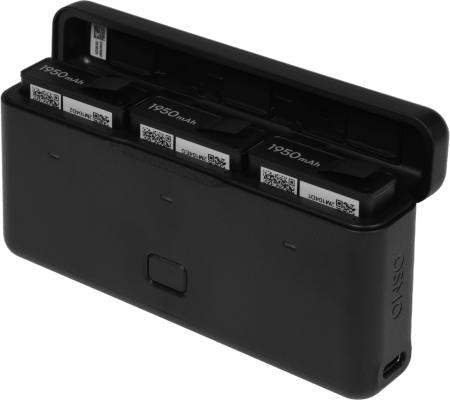 Экшен-камеры DJI Osmo Action 5 Pro Adventure Combo