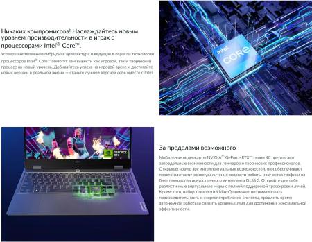 Ноутбуки Lenovo LOQ 15IRX9 83DV00NGRK [83DV00NGRK]