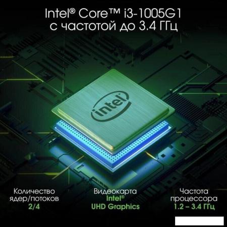 Ноутбуки HP 15s-fq5035ny 737U1EA [737U1EA]