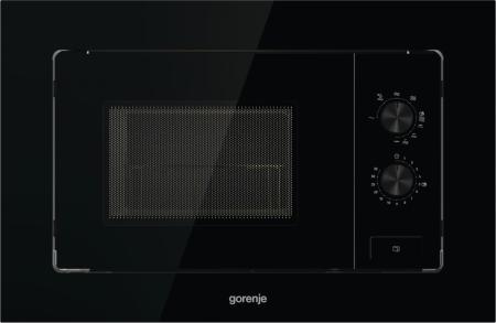 Микроволновые печи Gorenje BM201EG1BG