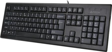 Клавиатуры A4Tech KR-85