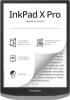 Электронные книги PocketBook InkPad X Pro Mist Grey [PB1040D-M-WW]