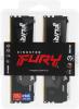 Оперативная память Kingston FURY Beast RGB 2x8ГБ DDR5 6000 МГц KF560C36BBEAK2-16 [KF560C36BBEAK2-16]