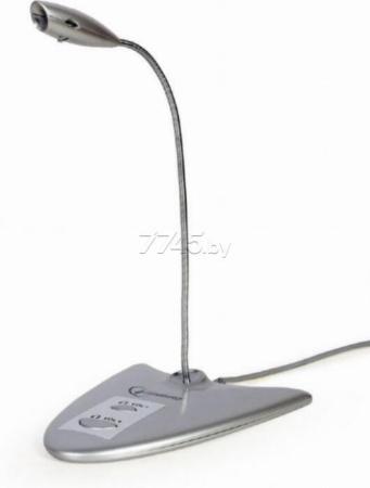 Микрофоны Gembird MIC-DU-01