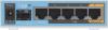 Беспроводные маршрутизаторы Mikrotik hAP ac [RB962UiGS-5HacT2HnT] [RB962UiGS-5HacT2HnT]