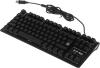 Клавиатуры Defender Dark Arts GK-375 RU [45375]