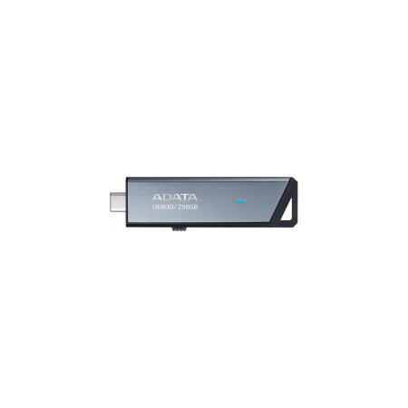 USB Flash ADATA UE800 256GB [AELI-UE800-256G-CSG]