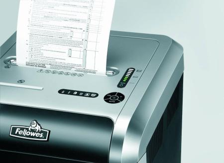 Шредеры Fellowes PowerShred 225Ci [FS-46220]