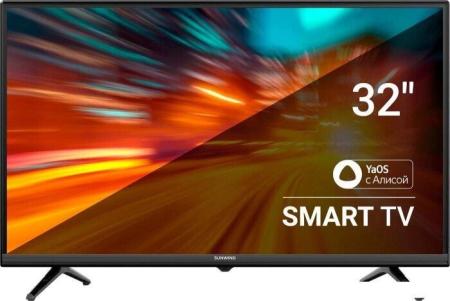 Телевизоры Leff 32H240S