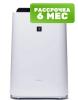 Очистители и мойки воздуха Sharp KC-D41RW