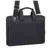 Женские и мужские сумки Rivacase 8231 black