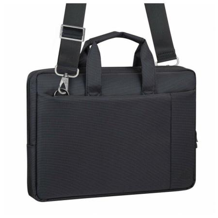 Женские и мужские сумки Rivacase 8231 black