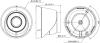 IP-камеры HiWatch DS-I403(D) (2.8 мм)