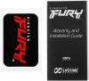 Оперативная память Kingston FURY Beast 4x16GB DDR4 PC4-28800 KF436C18BBK4/64 [KF436C18BBK4/64]