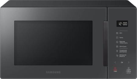 Микроволновые печи Samsung MG23T5018AC/BW