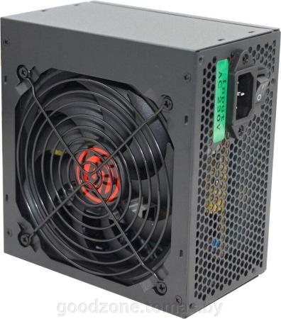 Блоки питания Digma DPSU-550W [DPSU-550W, 2019506]