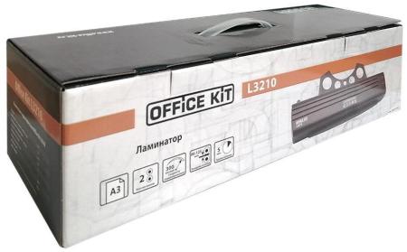 Ламинаторы Office-Kit L3210
