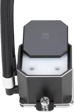 Системы охлаждения Thermalright Frozen Prism 360 (черный) [TRFP360B]