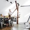 Очистители и мойки воздуха Boneco Air-O-Swiss W300